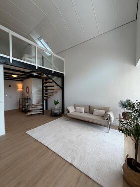 Foto - Besondere Maisonette-Wohnung in TOP-Lage von Ibbenbüren!