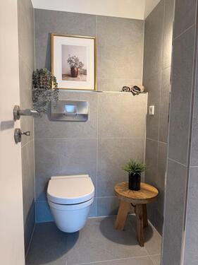 Foto - 3 Zimmer Maisonettenwohnung in Ibbenbüren