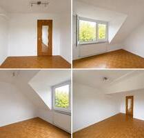 1 wunderschönes unmöbliertes Zimmer zu vermieten - München Moosach