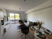 Foto - Etagenwohnung zur Miete in Barßel