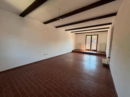 Foto - Helle 4-Zimmer-Wohnung mit Einbauküche im Wallweg in Höchberg!