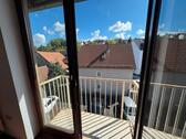 Foto - Etagenwohnung in Höchberg zur Miete