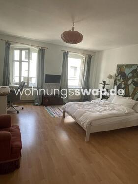 Foto - Wohnungsswap - 3 Zimmer, 85 m² - Metzer Straße, Pankow, Berlin