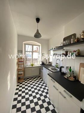 Foto - Etagenwohnung zur Miete in Berlin