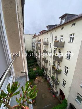 Foto - Etagenwohnung in Berlin zur Miete