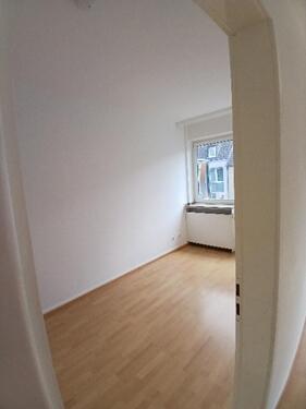 Foto - Etagenwohnung in Krefeld