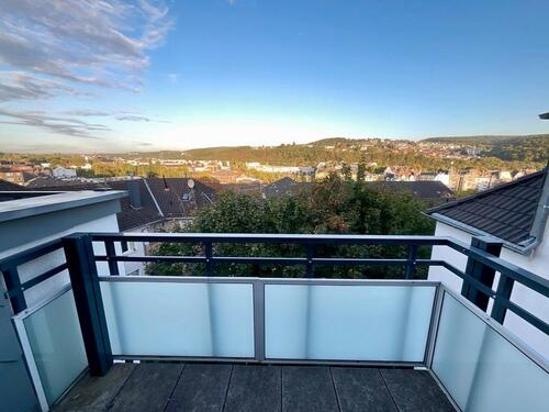 Foto - Wunderschöne 4 Zimmerwohnung mit Balkon