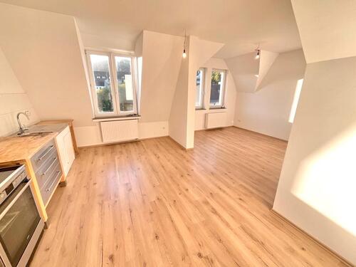 Foto - Etagenwohnung zur Miete in Hagen