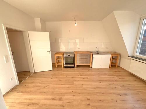 Foto - Etagenwohnung in Hagen