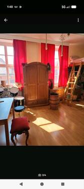 Foto - Etagenwohnung in Bautzen