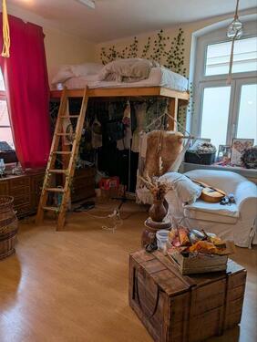 Foto - Etagenwohnung in Bautzen zur Miete