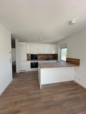 Foto - Etagenwohnung in Sankt Georgen im Schwarzwald