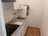 Foto - Ruhige 1-Zimmer-Wohnung mit Balkon & Parkblick in Leipzig