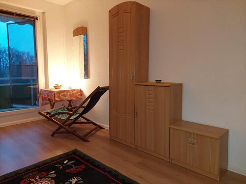 Foto - Etagenwohnung in Leipzig
