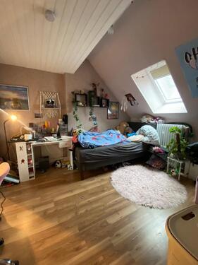 Foto - Etagenwohnung zur Miete in Helmstedt
