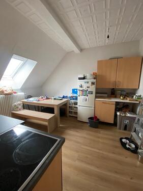 Foto - Etagenwohnung in Helmstedt zur Miete