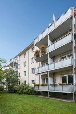 Foto - Etagenwohnung zur Miete in Hannover