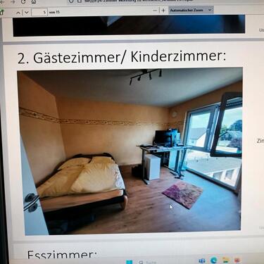 Foto - Etagenwohnung in Duisburg zum Kaufen