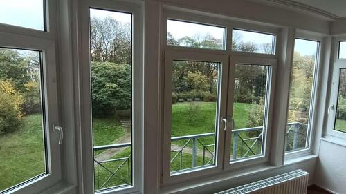 Foto - Etagenwohnung zur Miete in Braunschweig