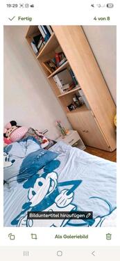 Foto - Etagenwohnung in Grafenau