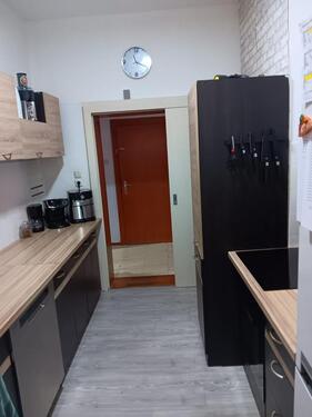 Foto - Etagenwohnung in Hollfeld zur Miete