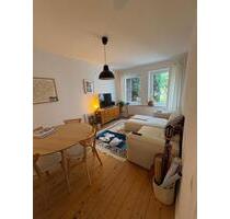 Untermiete 01.12.25-31.05.26 2 Zimmer Wohnung in Eimsbüttel - Hamburg Hoheluft-West