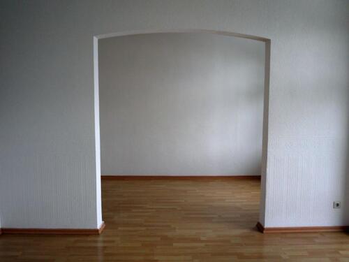 Foto - 3 Raum Wohnung zentrumsnah - 357,00 EUR Kaltmiete, ca.  70,00 m²