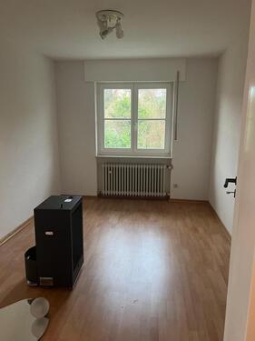 Foto - 4 Zimmer Etagenwohnung in Bühlertal