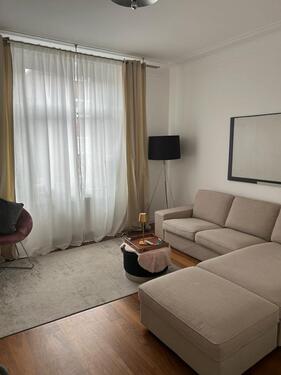 Foto - 4 Zimmer Etagenwohnung zur Miete in Duisburg