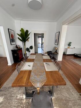 Foto - 4 Zimmer Etagenwohnung in Duisburg