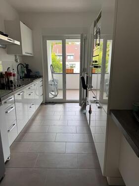 Foto - Etagenwohnung in Duisburg zur Miete