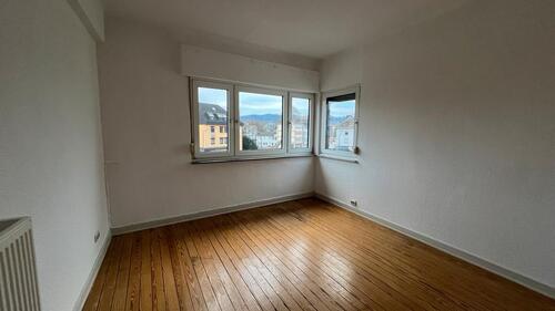 Foto - Wohnung Trier Mitte 880kalt - 950,00&nbsp;EUR Kaltmiete, ca.&nbsp; 65,00&nbsp;m&sup2;