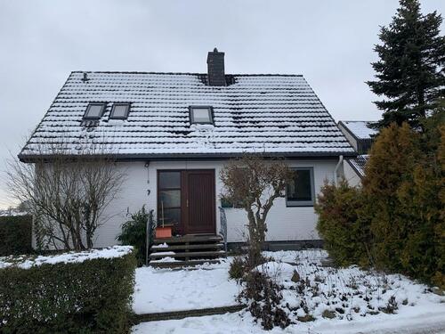 Foto - 4 Zimmer Einfamilienhaus in Plön