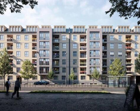 Foto - 4 Zimmer Einfamilienhaus zur Miete in Leipzig