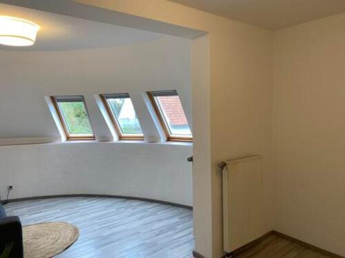 Foto - 1 Zimmer Etagenwohnung in Braunschweig