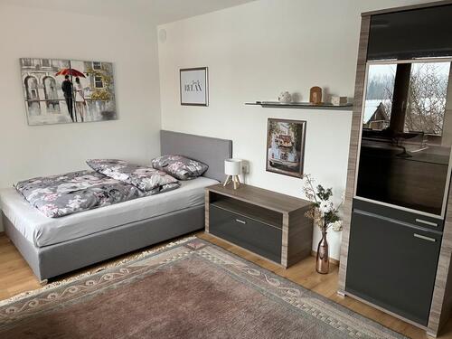 Foto - Schöne möbilierte Wohnung - 500,00&nbsp;EUR Kaltmiete, ca.&nbsp; 50,00&nbsp;m&sup2;