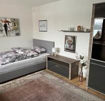 Schöne möbilierte Wohnung - 500,00&nbsp;EUR Kaltmiete, ca.&nbsp; 50,00&nbsp;m&sup2; in Tapfheim (PLZ: 86660)