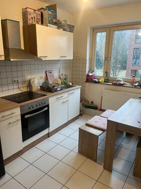 Foto - 2 Zimmer Etagenwohnung zur Miete in Jülich