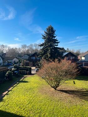 Foto - Etagenwohnung in Jülich zur Miete