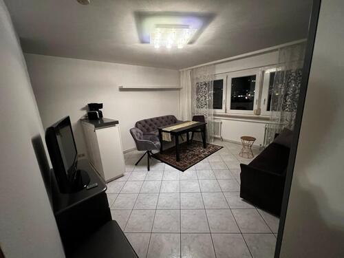 Foto - 1 Zimmer Etagenwohnung in Stuttgart