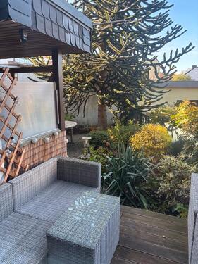 Foto - 2 Zi.Wohnung Solingen Südstadt Brühlerstraße