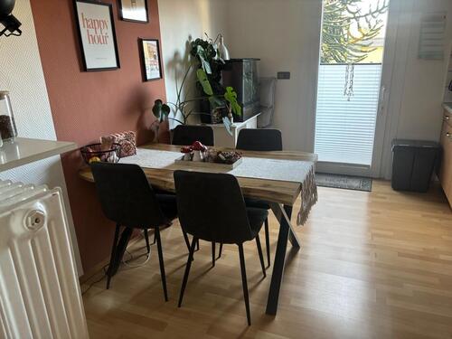 Foto - 2 Zimmer Erdgeschoßwohnung in Solingen