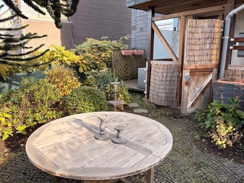 Foto - Erdgeschoßwohnung in Solingen zur Miete