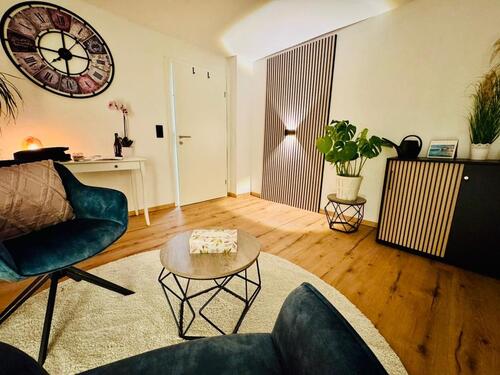 Foto - Praxisraum tageweise zu vermieten