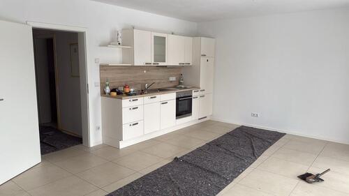 Foto - 1 Zimmer Etagenwohnung in Burg (Spreewald)