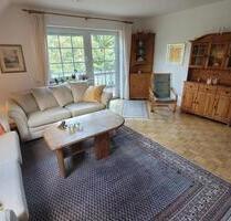 3-Zi.-Komfort-Wohnung in Bispingen OT Hützel, möbliert