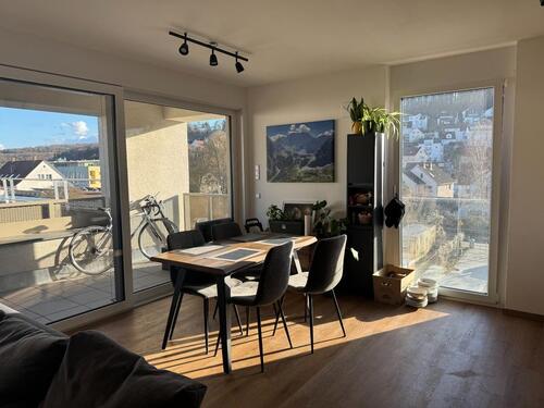 Foto - 2 Zimmer Etagenwohnung zur Miete in Blaustein