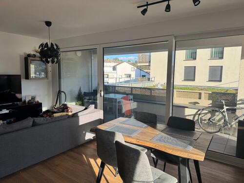 Foto - 2 Zimmer Etagenwohnung in Blaustein