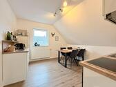 Foto - 2 Zimmer Etagenwohnung zur Miete in Aurich