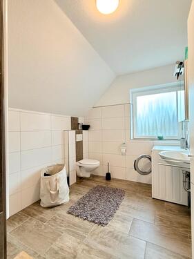 Foto - Etagenwohnung in Aurich zur Miete